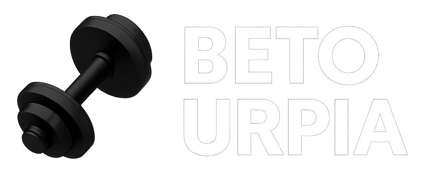 Beto Urpia - Coach Esportivo