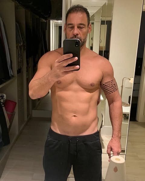 Vladimir Martins depois